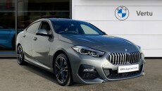 BMW 2 Series 218i [136] M Sport 4dr Petrol Saloon